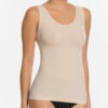 Spanx Shapewear for Women Thinstincts Tank, Soft Nude, Medium : :  Clothing, Shoes & Accessories