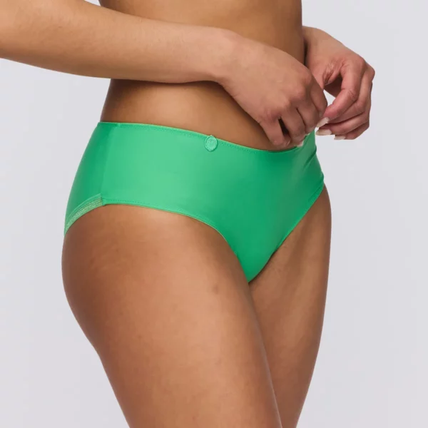 Marie Jo Tom Hotpants Lush Green