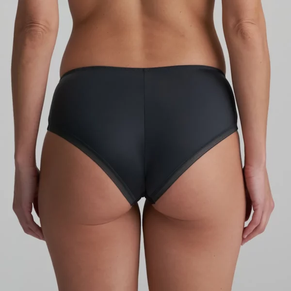 Marie Jo Tom Hotpants Graphite Grey