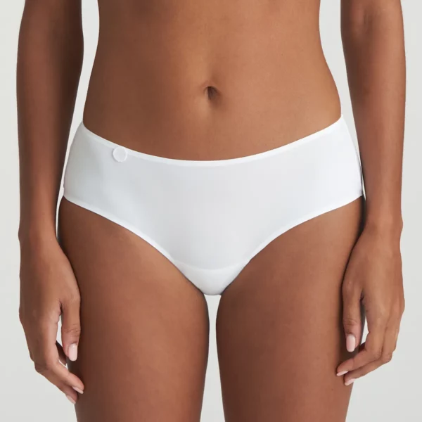 Marie Jo Tom Hotpants Weiss
