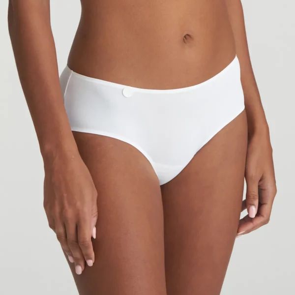 Marie Jo Tom Hotpants Weiss