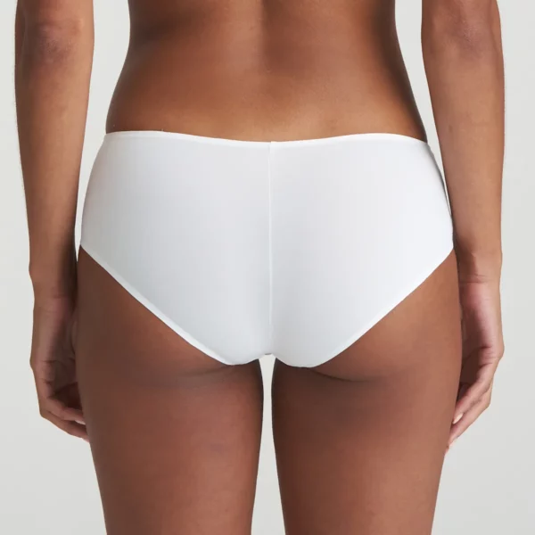 Marie Jo Tom Hotpants Weiss