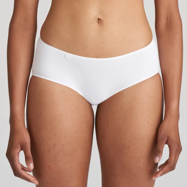 Marie Jo Tom Short Weiss