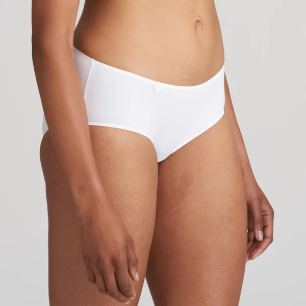 Marie Jo Tom Short Weiss