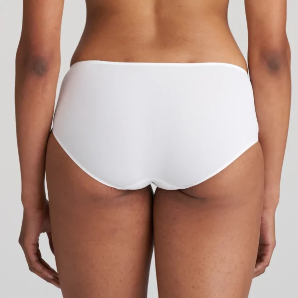 Marie Jo Tom Short Weiss