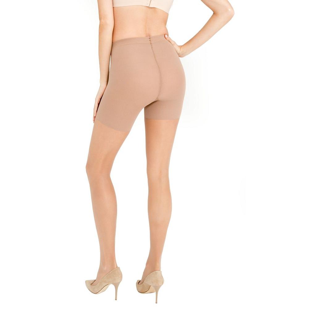 Spanx Luxe Leg Sheers