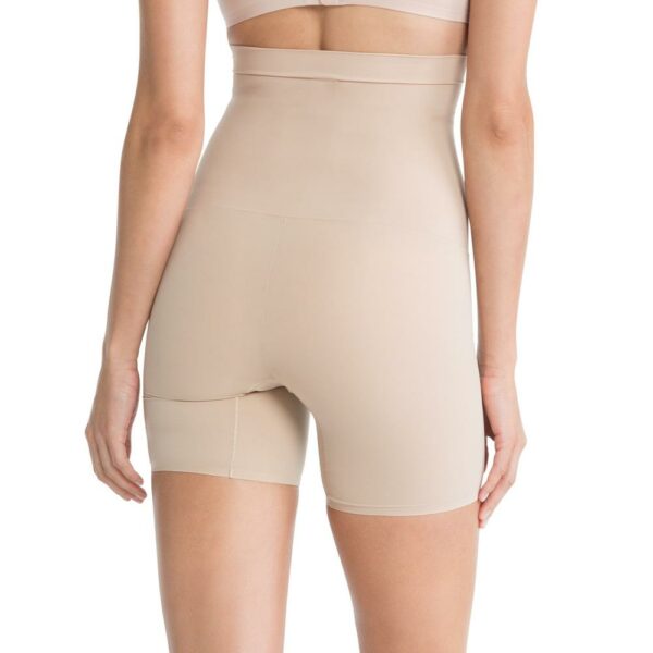 Spanx Shape My Day Mid-Thigh Short