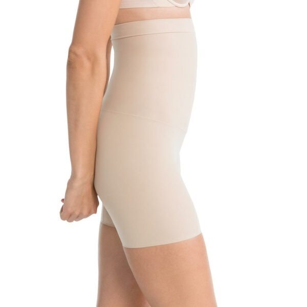 Spanx Shape My Day Mid-Thigh Short